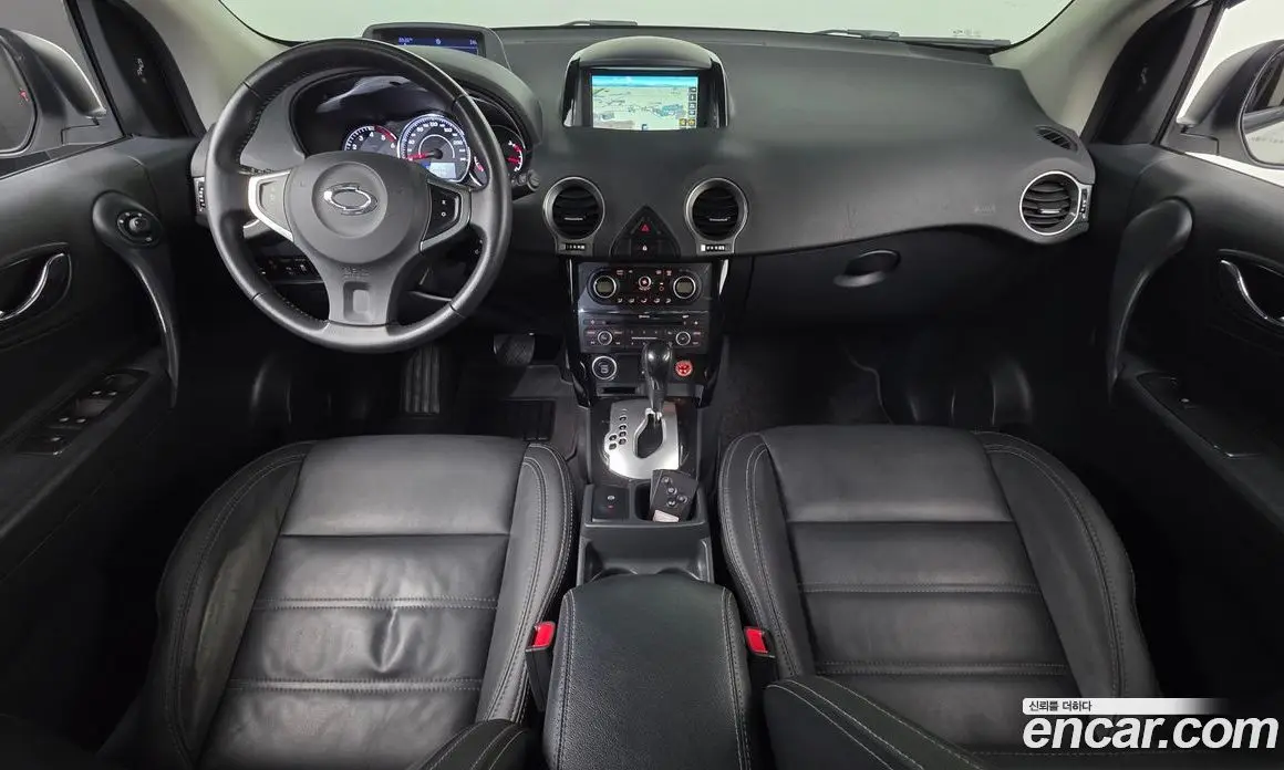 Renault (Samsung) QM5 2014 2.0 автомат (гидро), фото 7