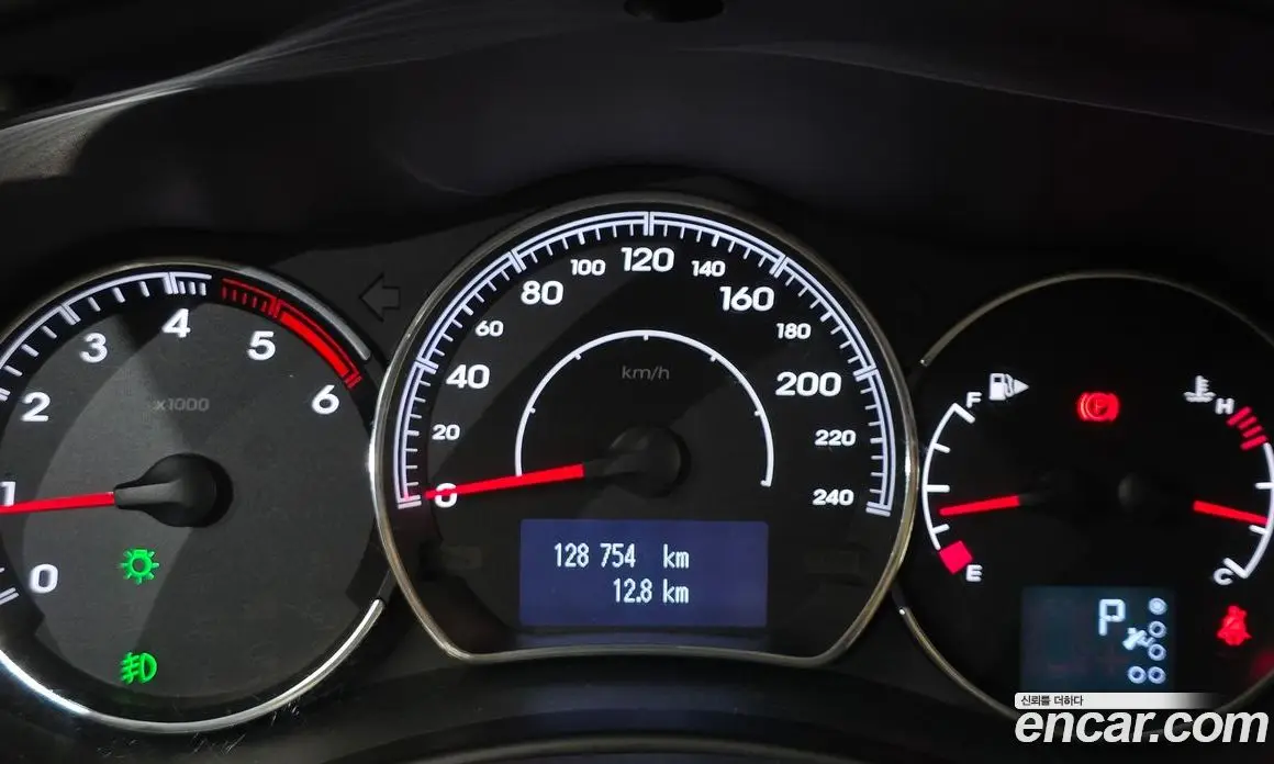 Renault (Samsung) QM5 2014 2.0 автомат (гидро), фото 8