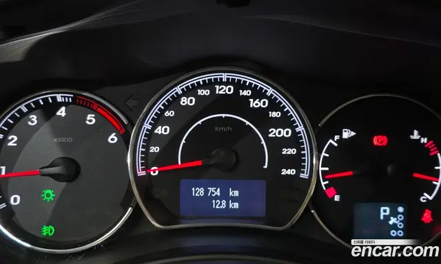Renault (Samsung) QM5 2014 2.0 автомат (гидро), миниатюра 8