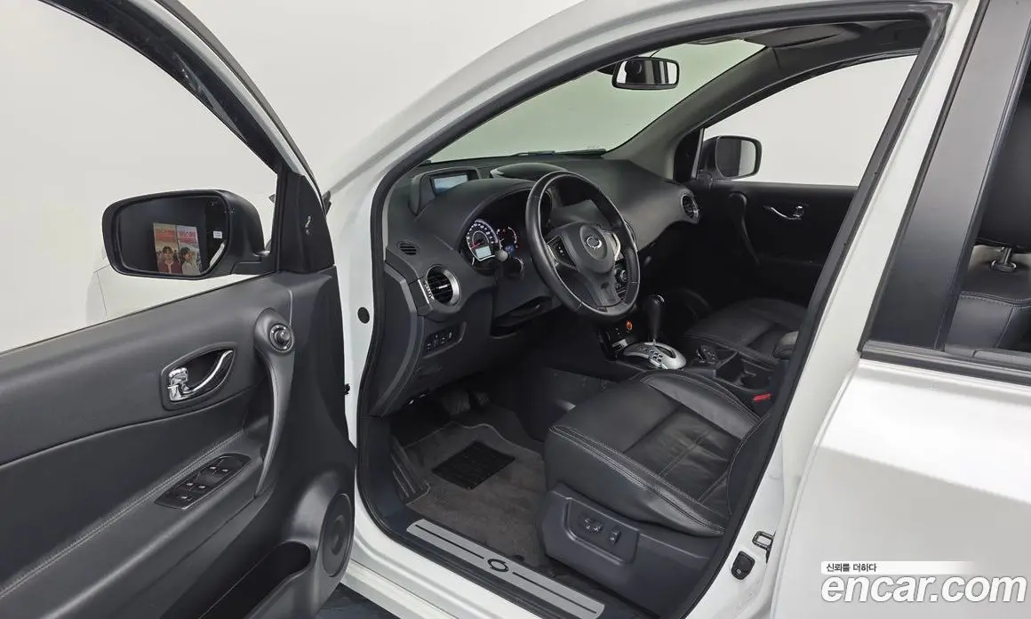 Renault (Samsung) QM5 2014 2.0 автомат (гидро), фото 10