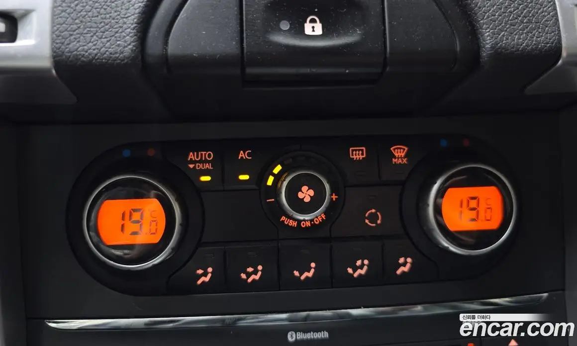 Renault (Samsung) QM5 2015 2.0 автомат (гидро), фото 21