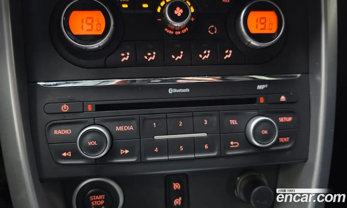 Renault (Samsung) QM5 2015 2.0 автомат (гидро), фото 22