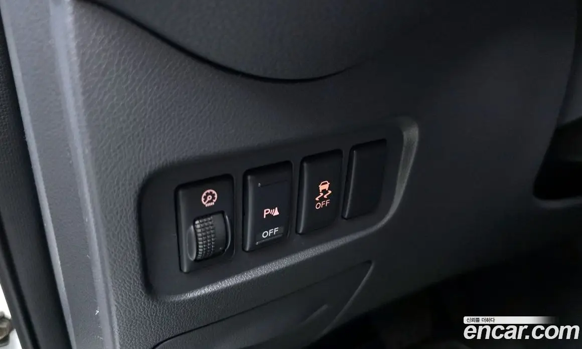 Renault (Samsung) QM5 2015 2.0 автомат (гидро), фото 24