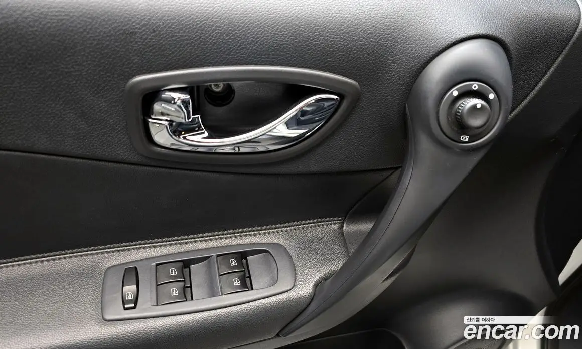 Renault (Samsung) QM5 2015 2.0 автомат (гидро), фото 27