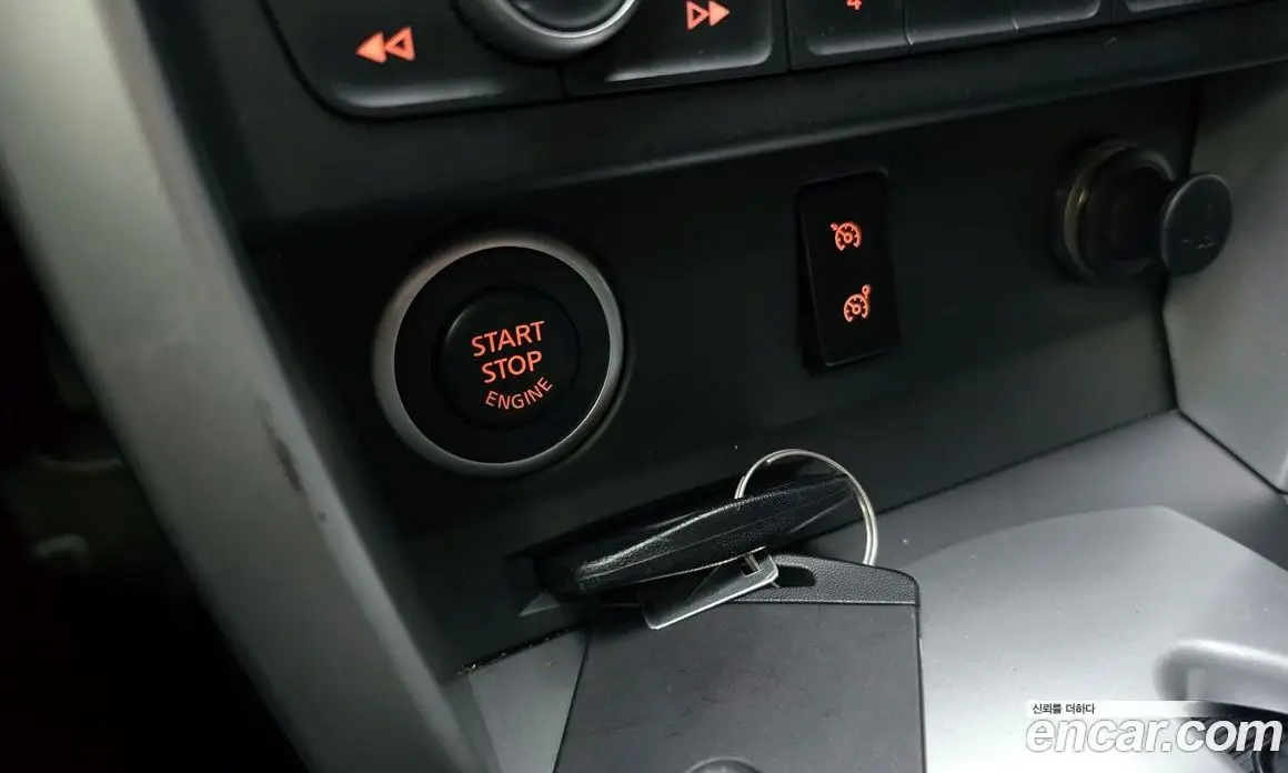 Renault (Samsung) QM5 2015 2.0 автомат (гидро), фото 29