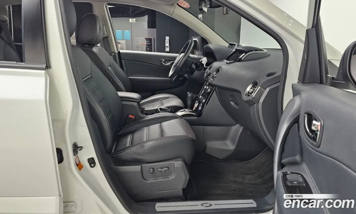 Renault (Samsung) QM5 2015 2.0 автомат (гидро), фото 11