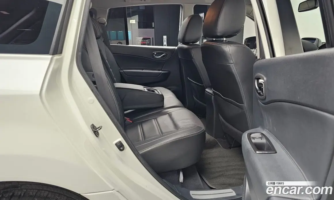 Renault (Samsung) QM5 2015 2.0 автомат (гидро), фото 12