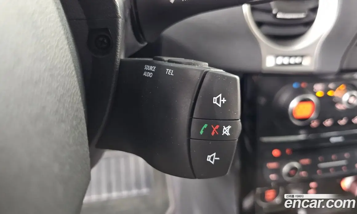Renault (Samsung) QM5 2015 2.0 автомат (гидро), фото 14