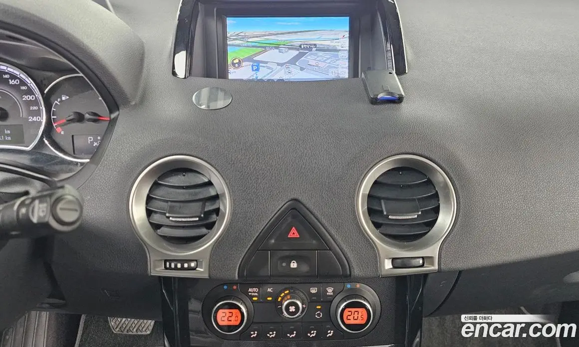 Renault (Samsung) QM5 2015 2.0 автомат (гидро), фото 16