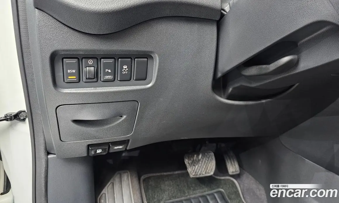 Renault (Samsung) QM5 2015 2.0 автомат (гидро), фото 18