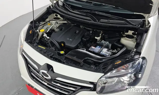 Renault (Samsung) QM5 2015 2.0 автомат (гидро), миниатюра 6