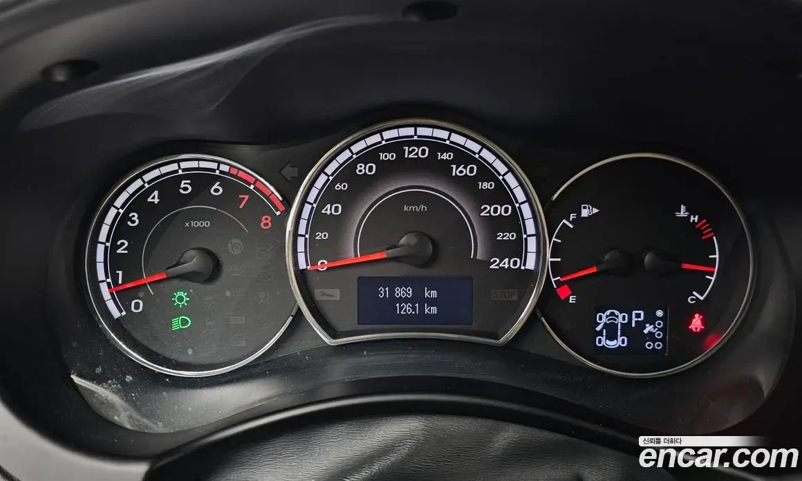 Renault (Samsung) QM5 2015 2.0 автомат (гидро), фото 8