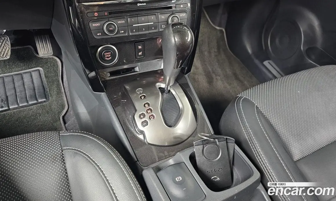 Renault (Samsung) QM5 2015 2.0 автомат (гидро), фото 9