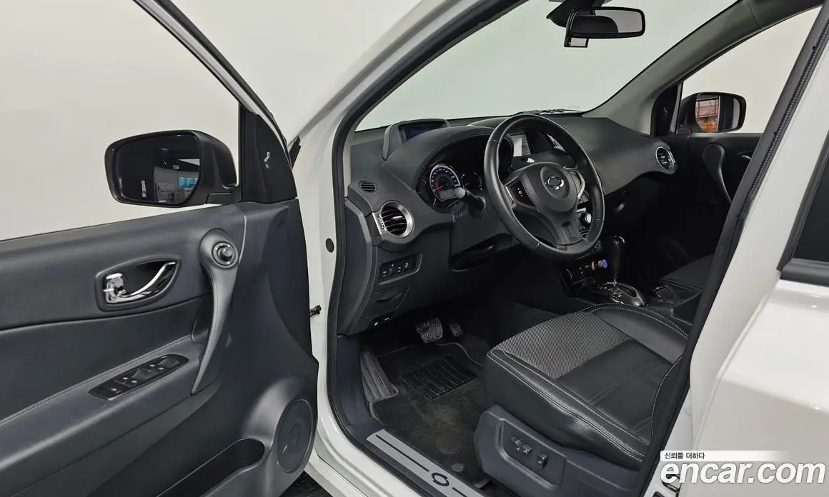 Renault (Samsung) QM5 2015 2.0 автомат (гидро), фото 10