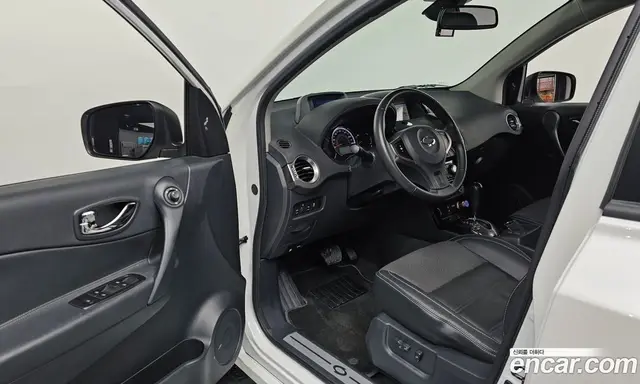 Renault (Samsung) QM5 2015 2.0 автомат (гидро), миниатюра 10