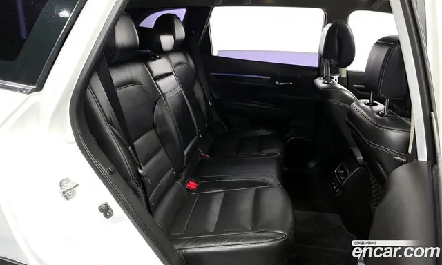 Renault (Samsung) QM6 2016 2.0 автомат (гидро), миниатюра 11 Renault (Samsung) QM6 2016 2.0 автомат (гидро), миниатюра 11