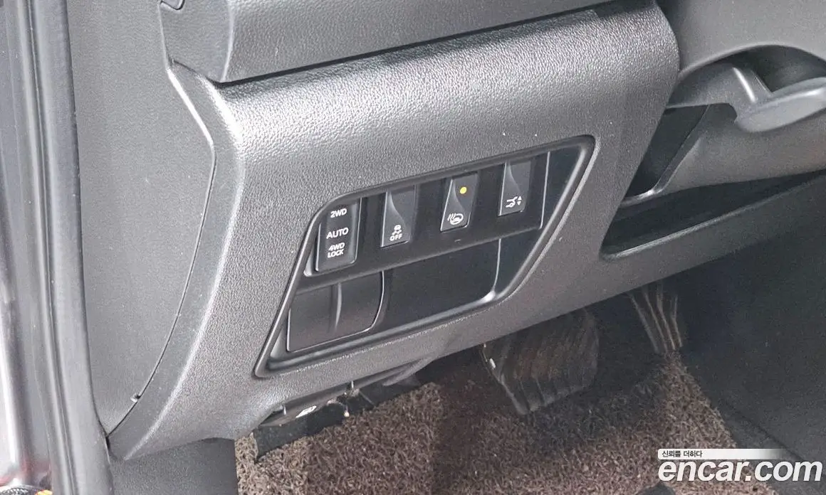 Renault (Samsung) QM6 2016 2.0 автомат (гидро), фото 14