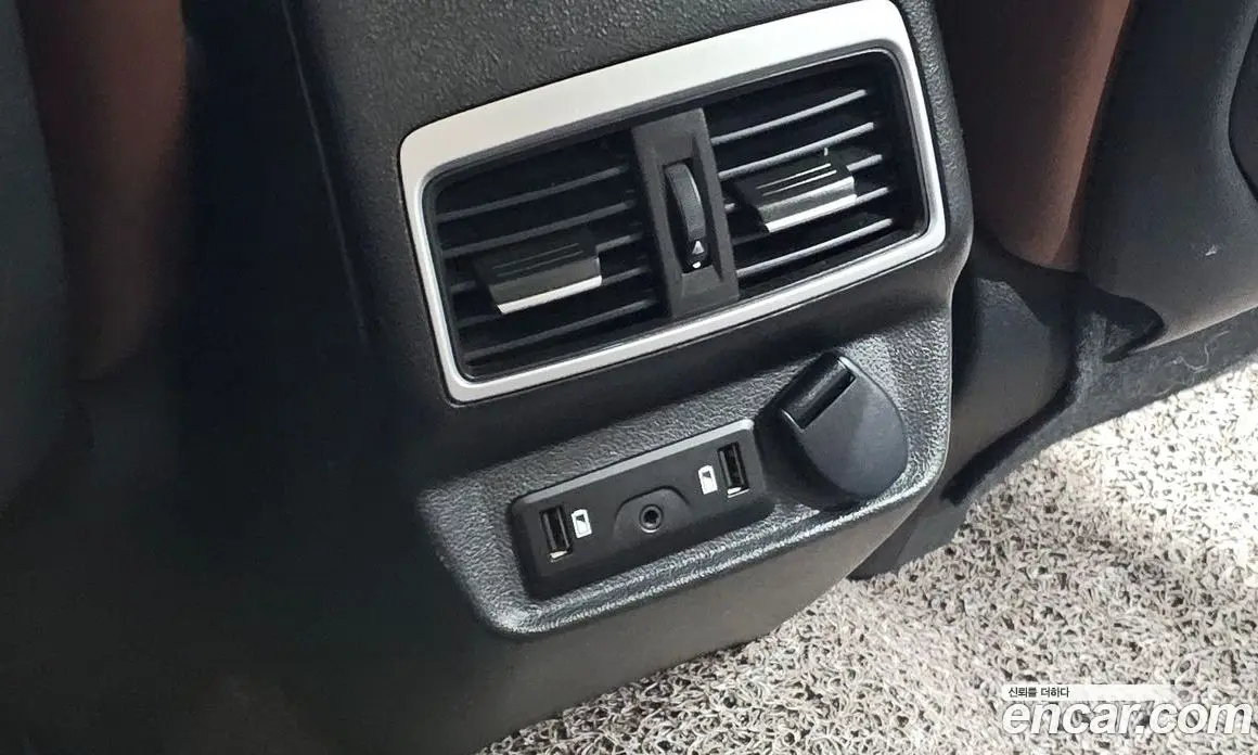 Renault (Samsung) QM6 2016 2.0 автомат (гидро), фото 18