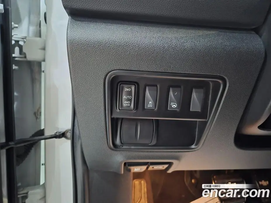 Renault (Samsung) QM6 2016 2.0 автомат (гидро), фото 17