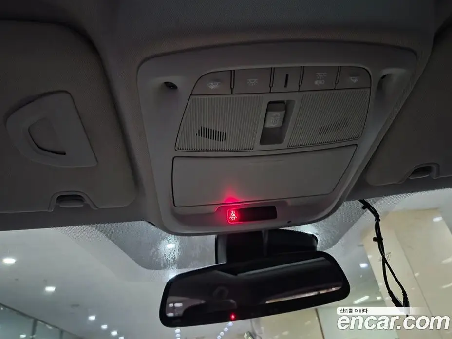 Renault (Samsung) QM6 2016 2.0 автомат (гидро), фото 18