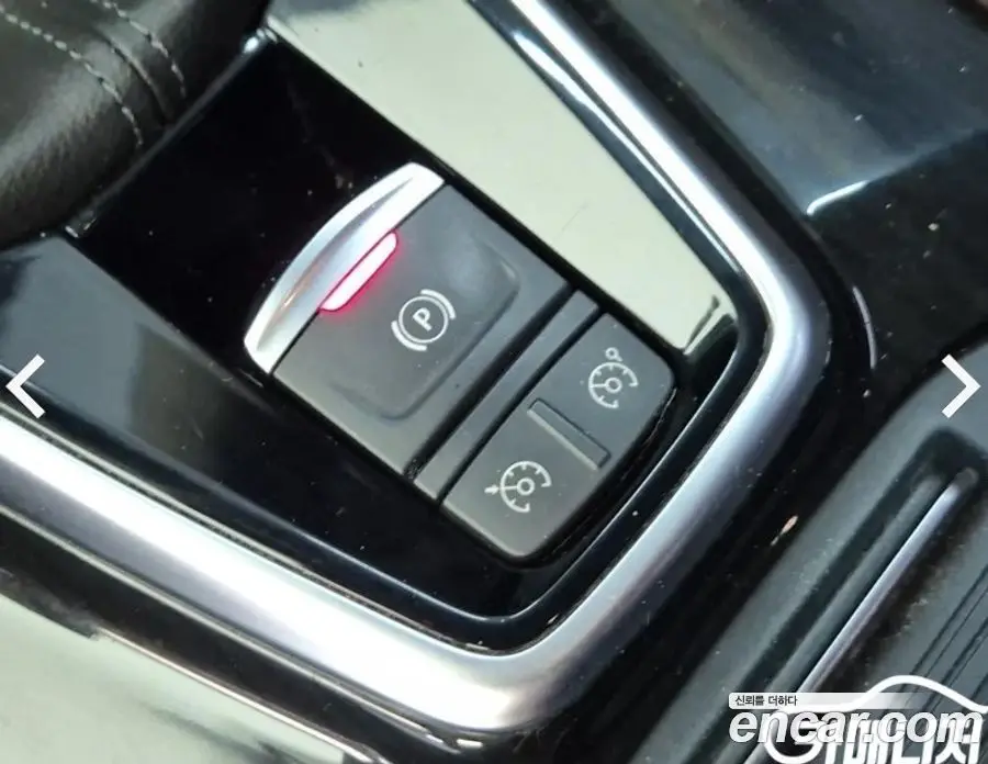 Renault (Samsung) QM6 2016 2.0 автомат (гидро), фото 16