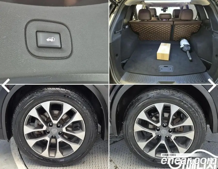 Renault (Samsung) QM6 2016 2.0 автомат (гидро), фото 18