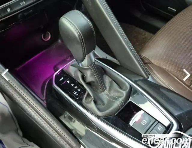 Renault (Samsung) QM6 2016 2.0 автомат (гидро), миниатюра 8