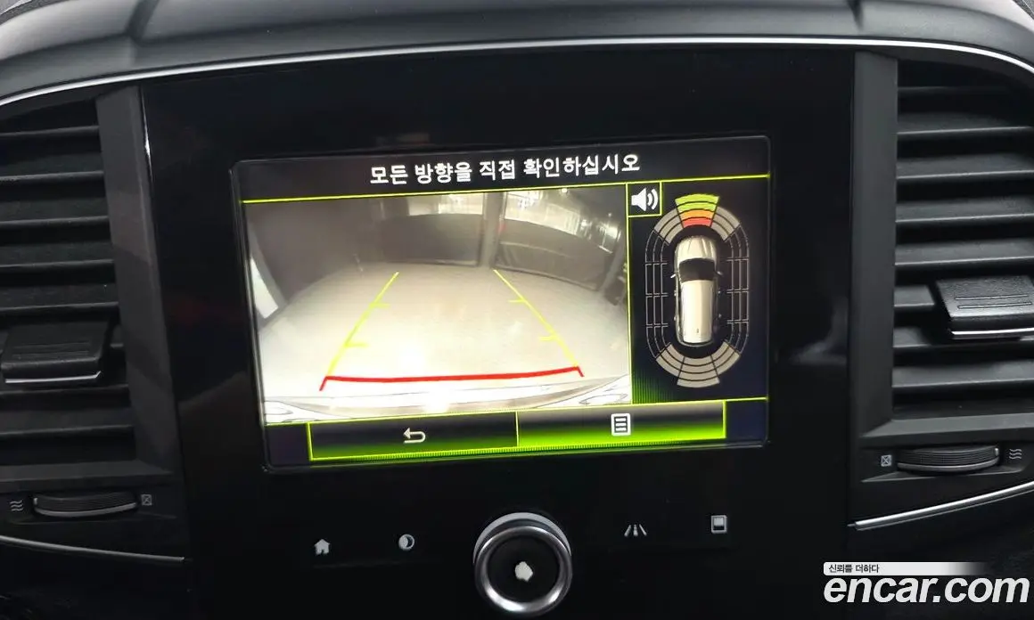 Renault (Samsung) QM6 2016 2.0 автомат (гидро), фото 15