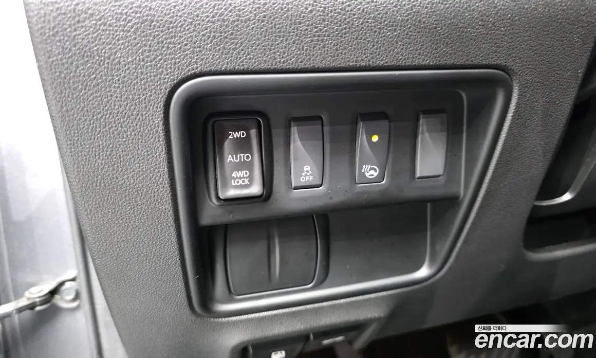 Renault (Samsung) QM6 2016 2.0 автомат (гидро), фото 18