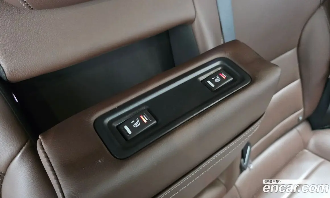 Renault (Samsung) QM6 2016 2.0 автомат (гидро), фото 19