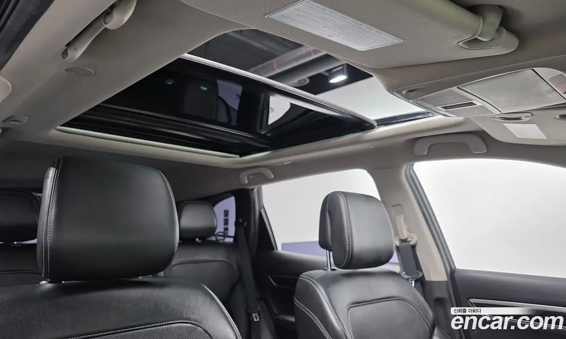 Renault (Samsung) QM6 2017 2.0 автомат (гидро), фото 13