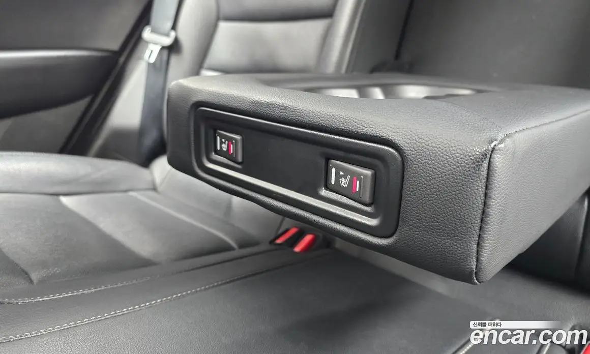 Renault (Samsung) QM6 2017 2.0 автомат (гидро), фото 19