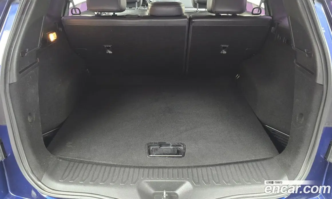 Renault (Samsung) QM6 2017 2.0 автомат (гидро), фото 20