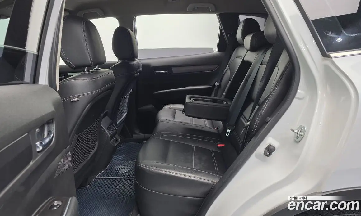 Renault (Samsung) QM6 2017 2.0 автомат (гидро), фото 18 Renault (Samsung) QM6 2017 2.0 автомат (гидро), фото 18