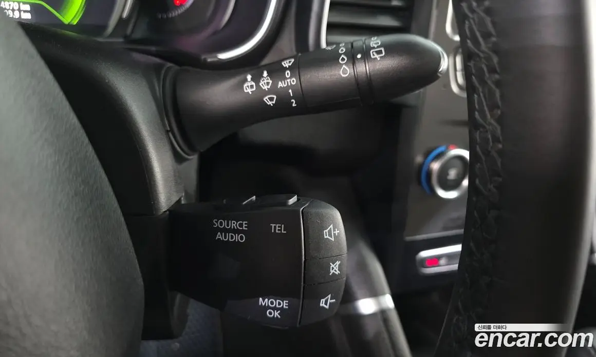 Renault (Samsung) QM6 2017 2.0 автомат (гидро), фото 28 Renault (Samsung) QM6 2017 2.0 автомат (гидро), фото 28
