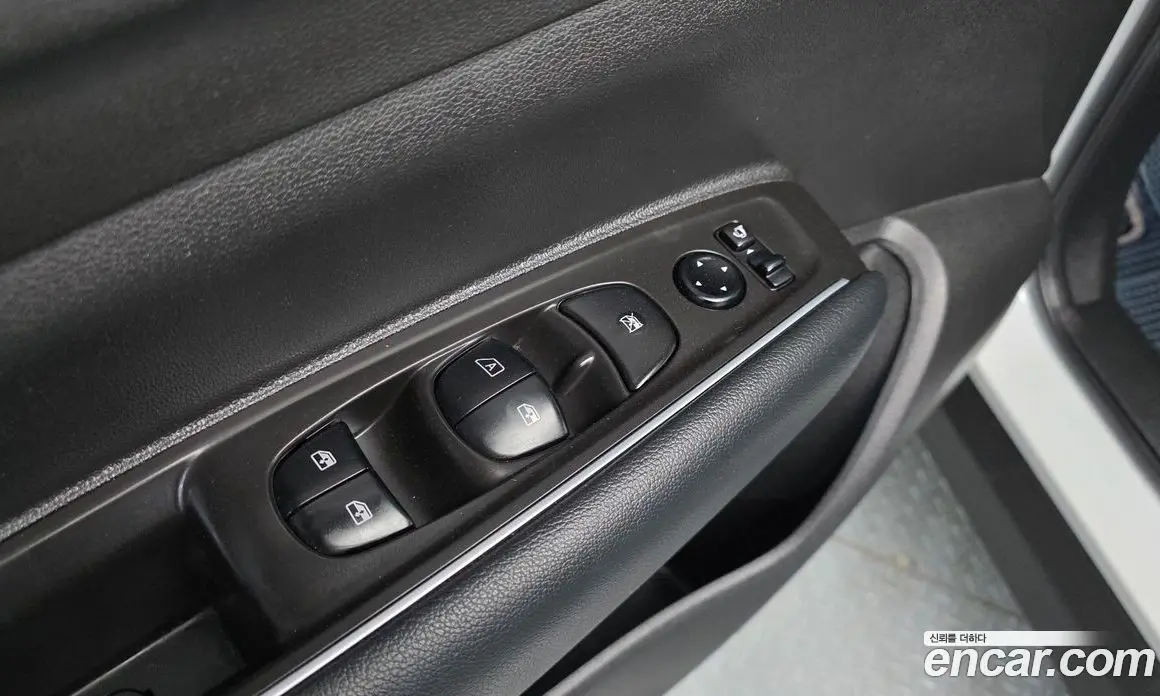 Renault (Samsung) QM6 2017 2.0 автомат (гидро), фото 29 Renault (Samsung) QM6 2017 2.0 автомат (гидро), фото 29