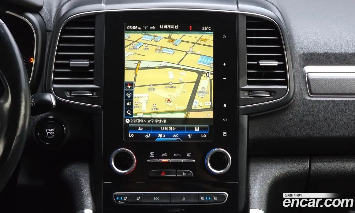 Renault (Samsung) QM6 2017 2.0 автомат (гидро), фото 14