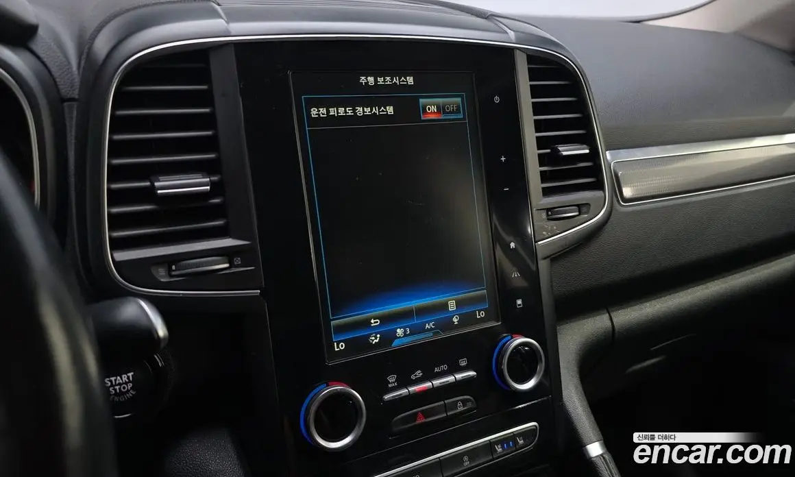 Renault (Samsung) QM6 2017 2.0 автомат (гидро), фото 16