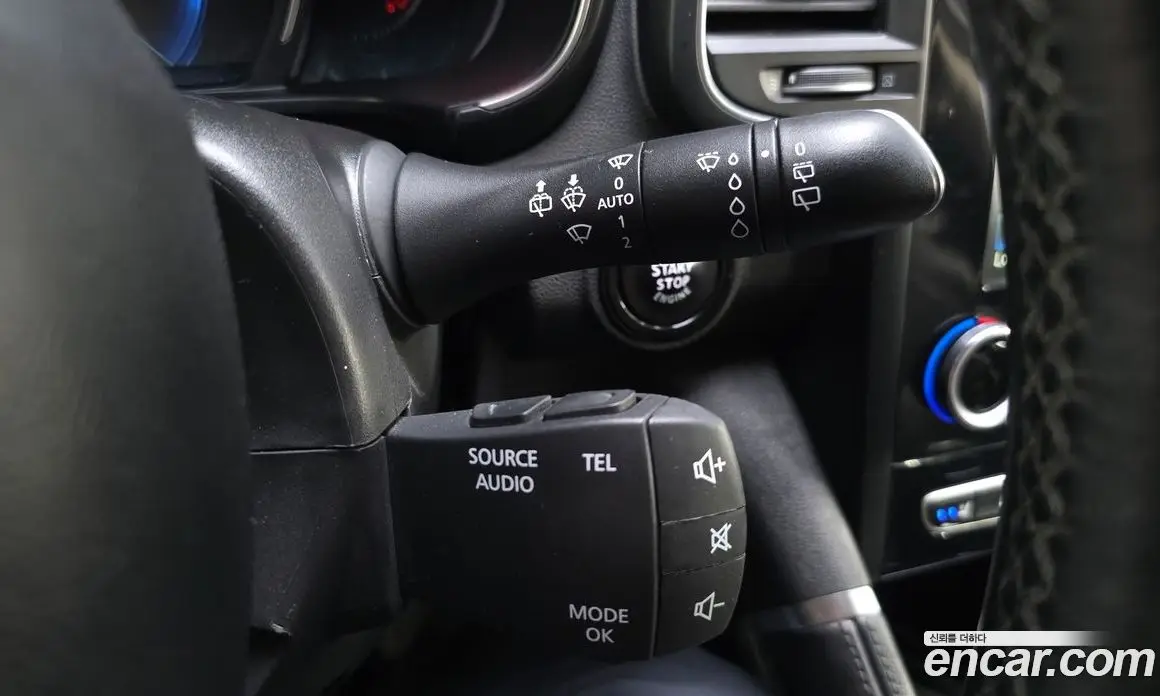 Renault (Samsung) QM6 2017 2.0 автомат (гидро), фото 17