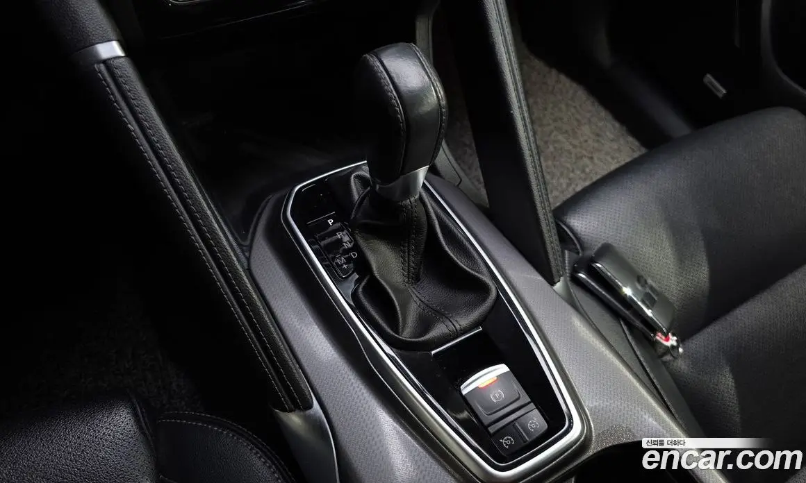 Renault (Samsung) QM6 2017 2.0 автомат (гидро), фото 9