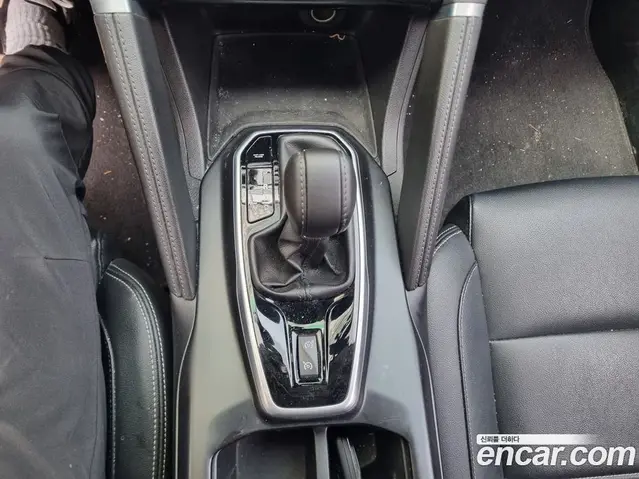 Renault (Samsung) QM6 2017 2.0 автомат (гидро), миниатюра 12