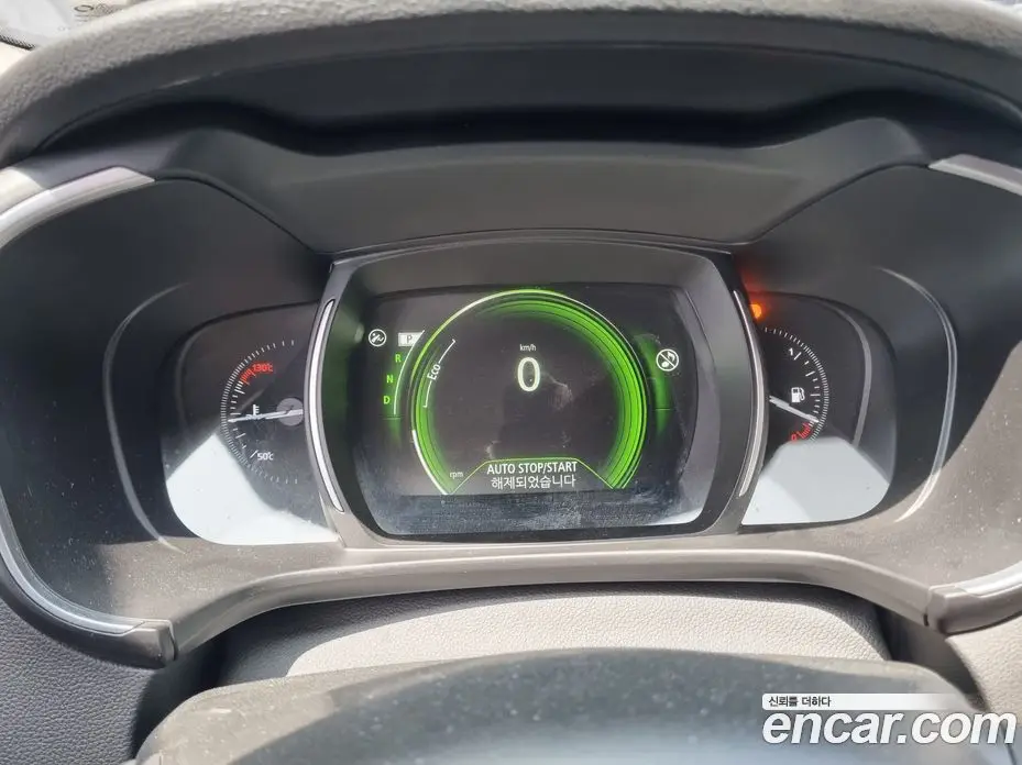 Renault (Samsung) QM6 2017 2.0 автомат (гидро), фото 13