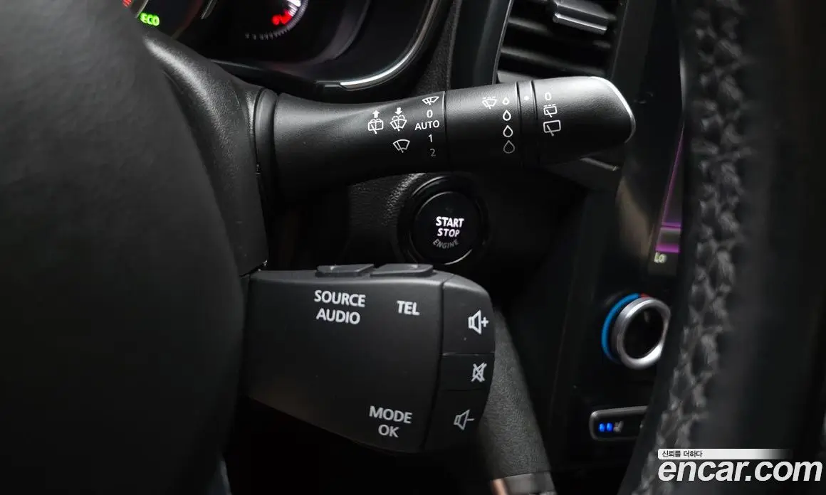 Renault (Samsung) QM6 2017 2.0 автомат (гидро), фото 23