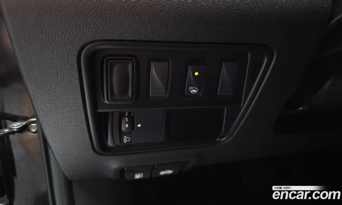 Renault (Samsung) QM6 2017 2.0 автомат (гидро), фото 24