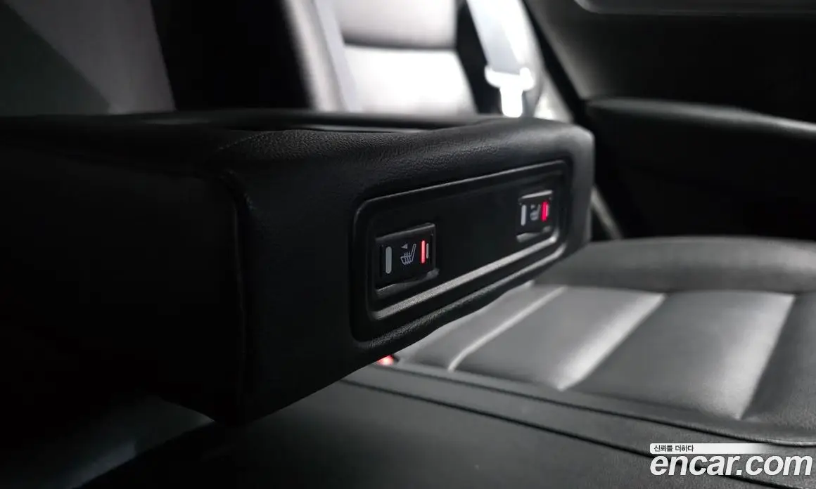Renault (Samsung) QM6 2017 2.0 автомат (гидро), фото 25