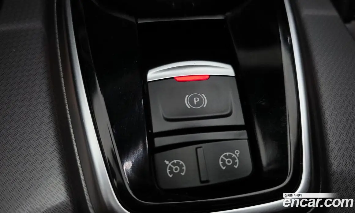 Renault (Samsung) QM6 2017 2.0 автомат (гидро), фото 27