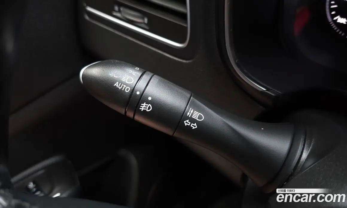 Renault (Samsung) QM6 2017 2.0 автомат (гидро), фото 29