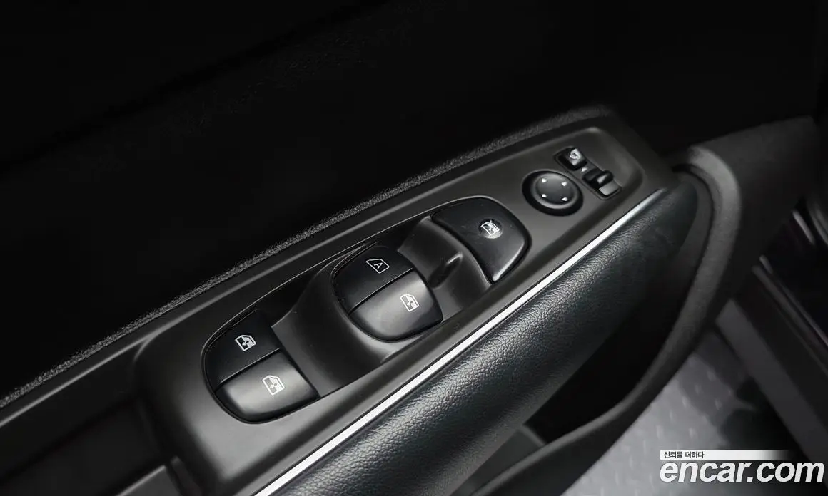 Renault (Samsung) QM6 2017 2.0 автомат (гидро), фото 30