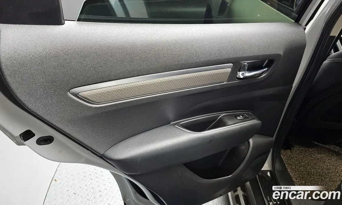 Renault (Samsung) QM6 2018 2.0 автомат (гидро), фото 15