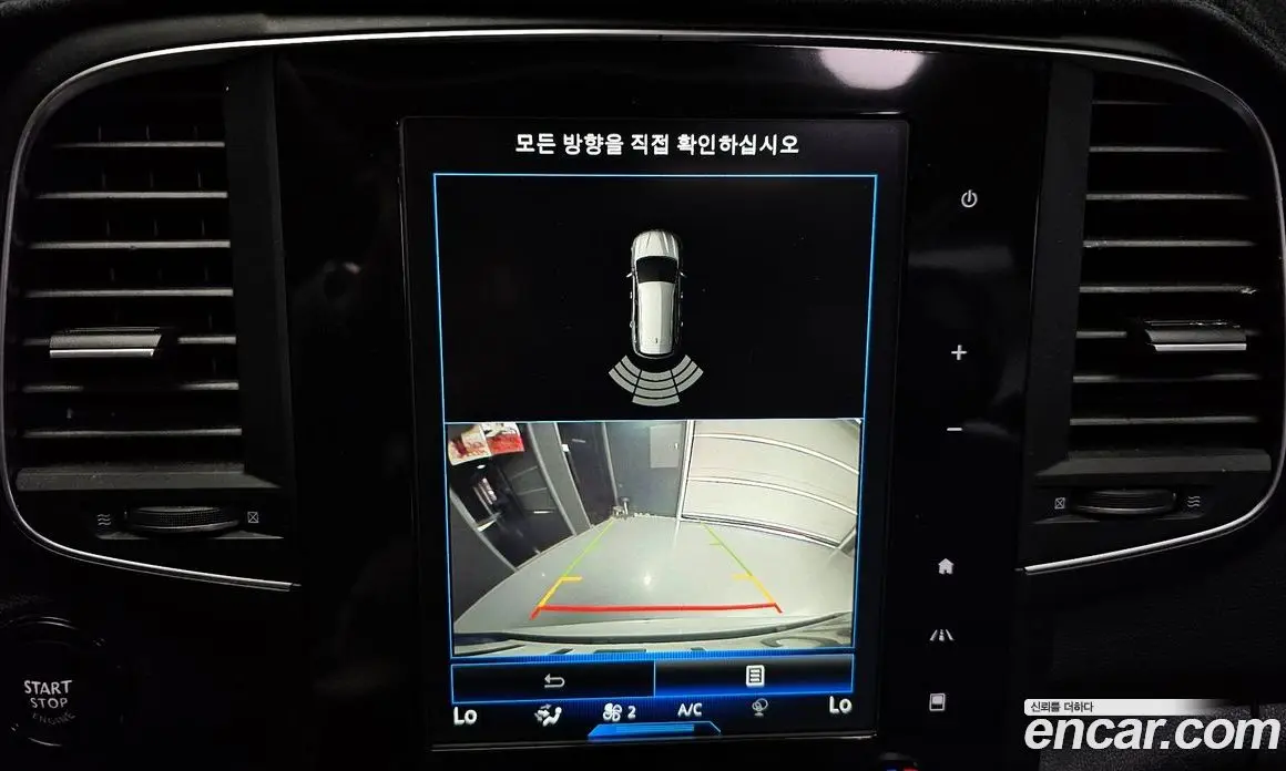 Renault (Samsung) QM6 2018 2.0 автомат (гидро), фото 20